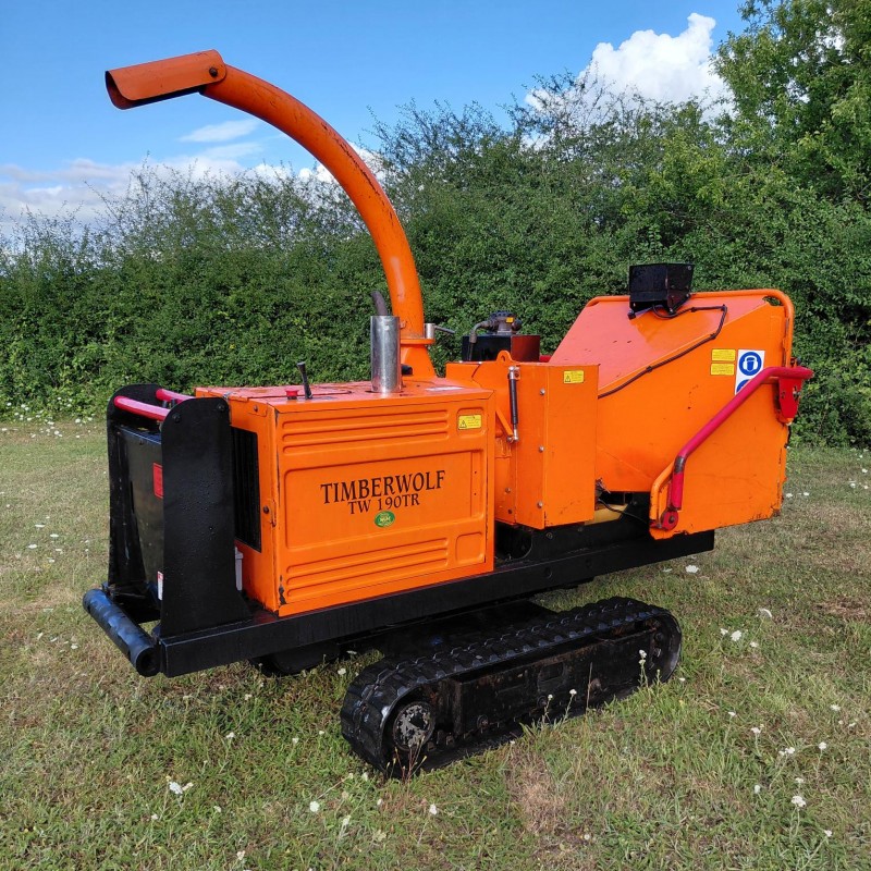 Timberwolf TW190TR